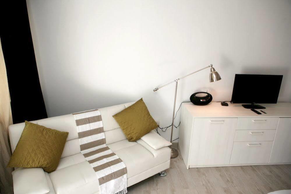 Miami Club Resort Miami Beach Extérieur photo